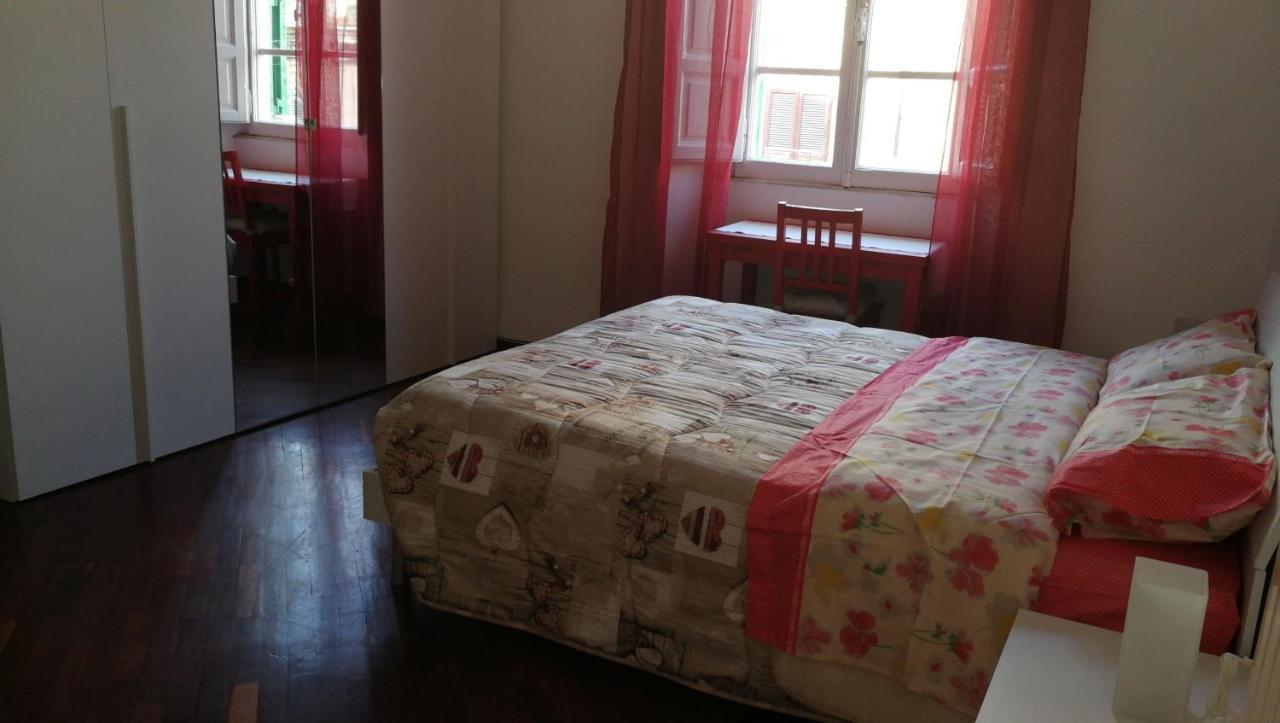 Dama Domus Apartment Rome Exterior photo